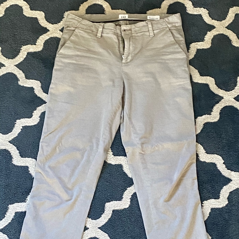 Women’s girlfriend chino’s